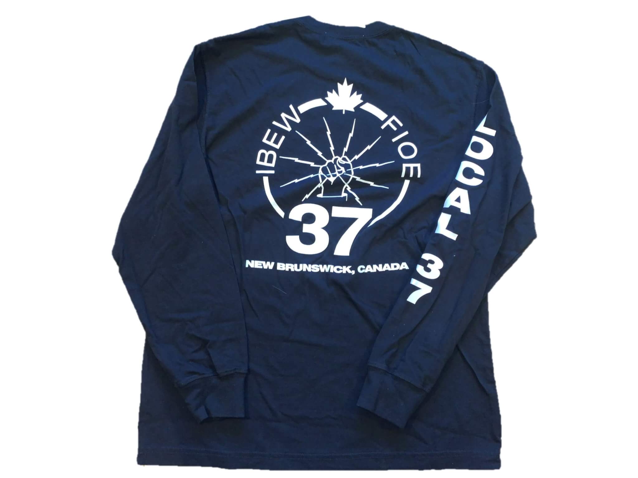 Ibew Merchandise